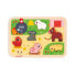 Фото #1 товара JANOD Chunky Farm puzzle