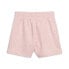 Фото #2 товара Puma Live In 4 Inch Shorts Womens Size S Casual Athletic Bottoms 67795263