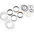 Фото #1 товара MOOSE HARD-PARTS Fork Bushing Kit Kawasaki KX125 96-01