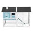 Фото #2 товара TRIXIE 2 Compartments Pet House 156x110x80 cm