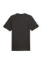 Фото #11 товара Bmw Mms Essential Erkek Siyah Günlük Stil T-Shirt 62131301