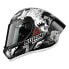 Фото #5 товара NOLAN X-804 RS Ultra Carbon Checa full face helmet