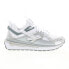 Фото #2 товара Fila Sandenal 5RM01747-101 Womens Gray Leather Lifestyle Sneakers Shoes 9