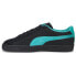 Фото #3 товара Puma Mapf1 Suede Lace Up Mens Size 9 M Sneakers Casual Shoes 30713104