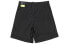 Фото #3 товара Шорты спортивные Nike DRI-FIT Trendy_Clothing Casual_Shorts 速干 черные 男款