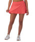 ფოტო #1 პროდუქტის Women's Lightweight City Sport Flounce Skirt