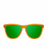 Unisex Sunglasses Northweek Regular Caramel Green Caramel Brown (Ø 47 mm)