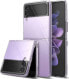 Фото #1 товара Чехол для смартфона Ringke Slim Samsung Galaxy Z Flip 3 5G 5G Matte Clear uniwersalny