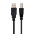 Фото #1 товара EWENT EC1004 1.8 m USB-A To USB-B Cable