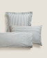 Фото #5 товара Pillowcase with narrow stripes