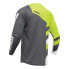 ფოტო #3 პროდუქტის THOR Sector Checker long sleeve T-shirt