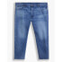 Фото #3 товара Levi´s ® Plus 502 Taper Fit Flex Jeans