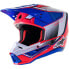 Фото #1 товара ALPINESTARS S-M5 Sail Ece 22.06 off-road helmet