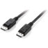 Фото #2 товара EQUIP DisplayPort 4K Video M/M cable 1 m