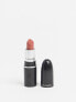 MAC Mini MAC Traditional Matte Lipstick - Velvet Teddy 1.8g