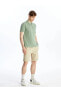 Фото #3 товара Поло LCW WAIKIKI Casual ShortSleeve Pike Man