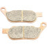 Фото #1 товара EBC FA-HH Series FA458HH Sintered Brake Pads