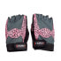 Фото #1 товара Gloves for the gym Pink / Gray W HMS RST03 rL