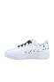 Cali Dream Dalmatian Kadın Beyaz Spor Ayakkabı (395516-01)