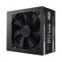 Фото #3 товара Блок питания Cooler Master MWE 750 Bronze 230V V2 - 750 Вт - 220-240 В - 50-60 Гц - 6 А - Активный - 120 Вт