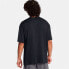 Фото #3 товара UNDER ARMOUR PTH Pack Heavyweight Oversized short sleeve T-shirt