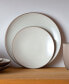 Colorwave Coupe Salad Plates, Set of 4