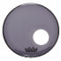 Remo 18" P3 Colortone Reso Smoke