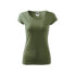 Фото #1 товара Malfini Pure W T-shirt MLI-12209