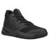 Фото #2 товара AND1 Take Off 3.0 Basketball Mens Black Sneakers Athletic Shoes AD90104M-BX