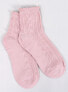 Фото #2 товара Носки REECE Pink Ruffle Socks