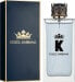 Dolce & Gabbana K by Dolce & Gabbana - Eau de Toilette 50 ml 50 мл - фото #3