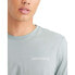 Фото #3 товара DOCKERS Graphic Short Sleeve Round Neck T-Shirt