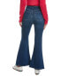 Boden High Rise Super Flare Jean Women's