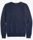 ფოტო #9 პროდუქტის 100% Cashmere Women's Long-Sleeve Crewneck Sweater, Regular & Petites, Created for Macy's