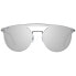 ფოტო #2 პროდუქტის WEB EYEWEAR WE0193-13802C Sunglasses