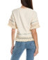 3.1 Phillip Lim Fringe Top Women's