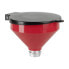 Фото #1 товара PRESSOL PE 3.2L G 2´´ Male Lid Funnel