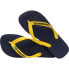 Фото #4 товара Сланцы Havaianas Brasil Logo