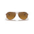 ფოტო #21 პროდუქტის OAKLEY Feedback Polarized Sunglasses