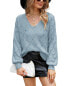 Фото #1 товара Caifeng Sweater Women's