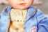 Zapf ZAPF Creation Baby Annabell Little Sweet Princess 36 cm, doll