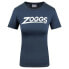 ფოტო #2 პროდუქტის ZOGGS Lucy short sleeve T-shirt