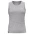 Фото #1 товара SALEWA Puez Sporty Dry sleeveless T-shirt