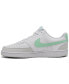 Фото #3 товара Men's Court Vision Low Casual Sneakers from Finish Line