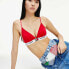 Фото #5 товара TOMMY HILFIGER Triangle Padded Bra