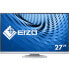 Фото #1 товара EIZO FlexScan EV2760-WT - 68.6 cm (27") - 2560 x 1440 pixels - Quad HD - LED - 5 ms - White