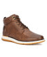 Фото #1 товара Men's Gideon Boots