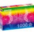 Фото #3 товара Пазл Радужный спектр Enjoy-1641 1000 элементов