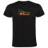 ფოტო #1 პროდუქტის KRUSKIS Retro Bikers short sleeve T-shirt