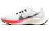 Фото #1 товара Кроссовки женские Nike Pegasus 38 Бело-розово-черный